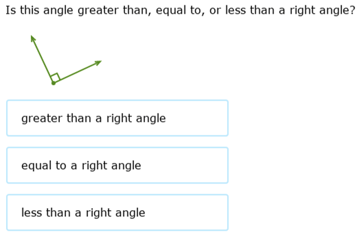 Geometry (angle types, lines of symmetry) icon