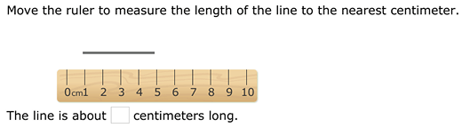 Basic measurements (length, weight, time) icon
