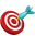 target